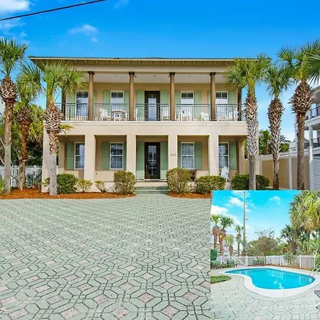 Kiwi Grove Villa